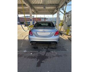 Mercedes-Benz C 220 Gebrauchtwagen