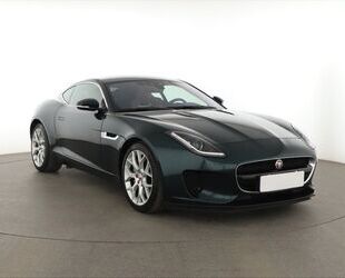 Jaguar F-Type Gebrauchtwagen