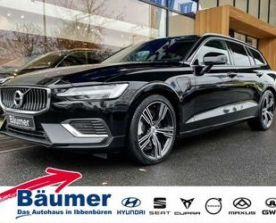 Volvo V60 Gebrauchtwagen