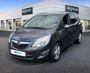 Opel Meriva Gebrauchtwagen