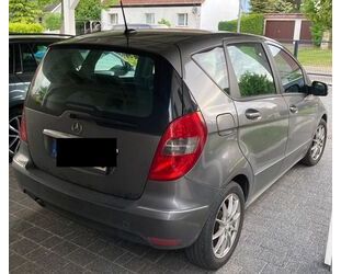 Mercedes-Benz A 200 Gebrauchtwagen