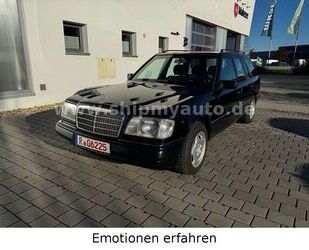 Mercedes-Benz E 200 Gebrauchtwagen