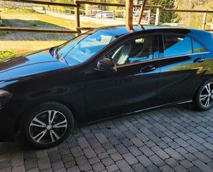 Mercedes-Benz A 200 Gebrauchtwagen