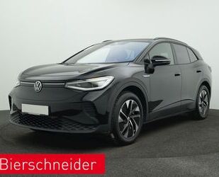 VW ID.4 Gebrauchtwagen