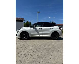 Fiat 500X Gebrauchtwagen