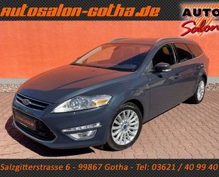 Ford Mondeo Gebrauchtwagen