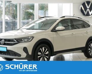 VW Taigo Gebrauchtwagen