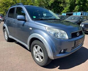 Daihatsu Terios Gebrauchtwagen