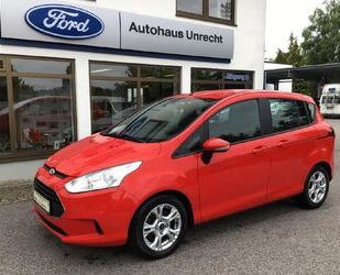 Ford B-Max Gebrauchtwagen