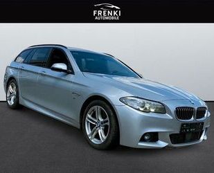 BMW 530 Gebrauchtwagen
