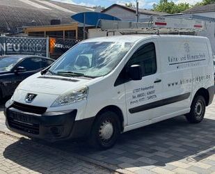 Peugeot Expert Gebrauchtwagen