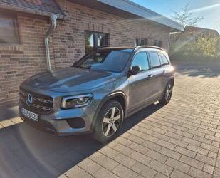 Mercedes-Benz GLB 200 Gebrauchtwagen