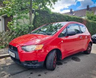 Mitsubishi Colt Gebrauchtwagen