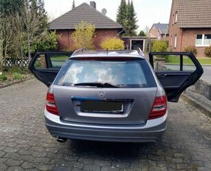 Mercedes-Benz C 220 Gebrauchtwagen