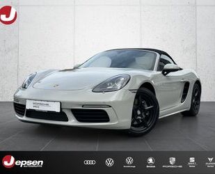 Porsche Boxster Gebrauchtwagen