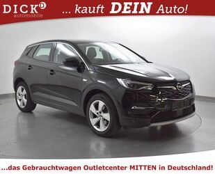 Opel Grandland (X) Gebrauchtwagen