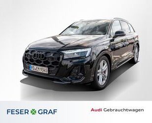 Audi Q7 Gebrauchtwagen