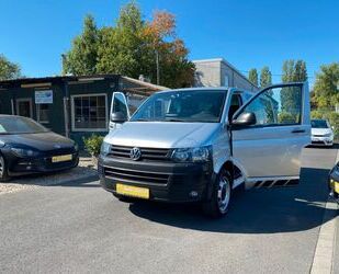VW T5 Transporter Gebrauchtwagen