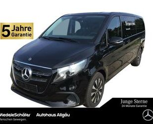 Mercedes-Benz EQV Gebrauchtwagen