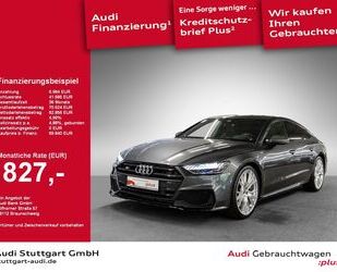 Audi S7 Gebrauchtwagen