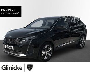 Peugeot 3008 Gebrauchtwagen