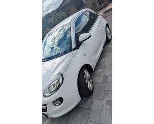 Opel Adam Gebrauchtwagen