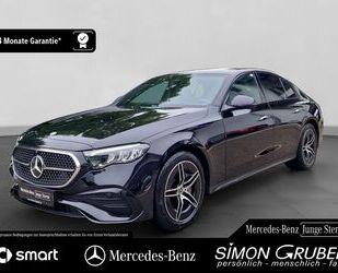 Mercedes-Benz E 300 Gebrauchtwagen