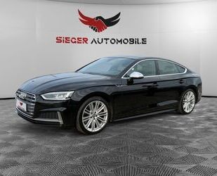 Audi S5 Gebrauchtwagen
