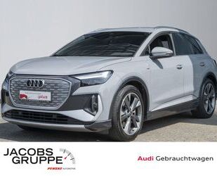 Audi Q4 Gebrauchtwagen