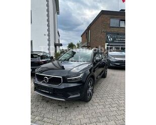 Volvo XC40 Gebrauchtwagen