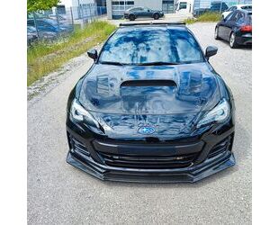 Subaru BRZ Gebrauchtwagen