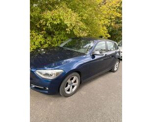 BMW 118 Gebrauchtwagen