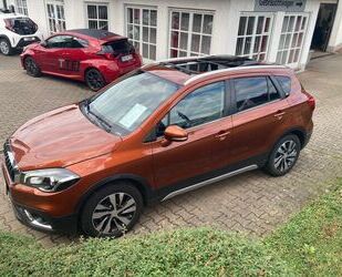 Suzuki (SX4) S-Cross Gebrauchtwagen