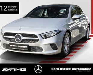 Mercedes-Benz A 200 Gebrauchtwagen