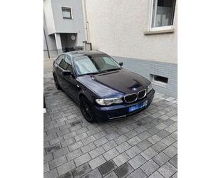 BMW 330 Gebrauchtwagen