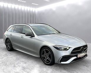Mercedes-Benz C 220 Gebrauchtwagen