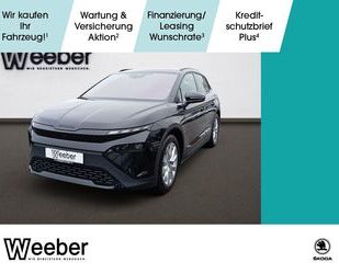 Skoda Elroq Gebrauchtwagen