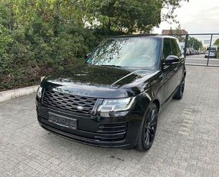 Mazda Range Rover 