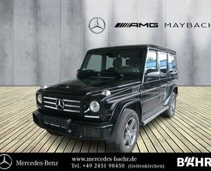 Mercedes-Benz G 350 