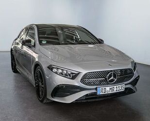 Mercedes-Benz A 200 Gebrauchtwagen