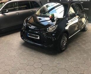Smart ForFour Gebrauchtwagen
