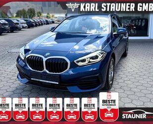 BMW 116 Gebrauchtwagen