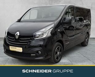 Renault Trafic Gebrauchtwagen
