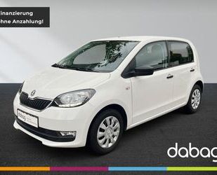 Skoda Citigo Gebrauchtwagen