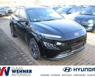 Hyundai KONA Elektro Gebrauchtwagen