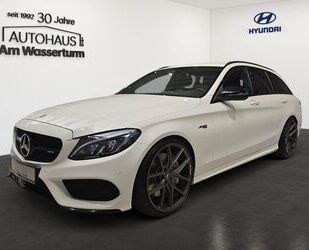 Mercedes-Benz C 43 AMG Gebrauchtwagen