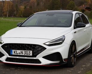 Hyundai i30 Gebrauchtwagen