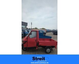Piaggio APE Gebrauchtwagen