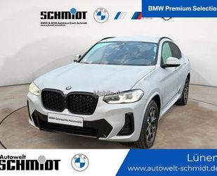 BMW X4 Gebrauchtwagen
