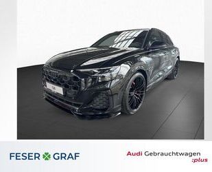 Audi Q8 Gebrauchtwagen